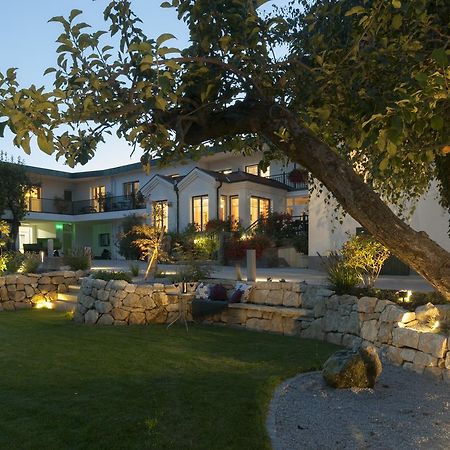 Готель Haus Kranixfeld-Fischl Мербіш-ам-Зе Екстер'єр фото