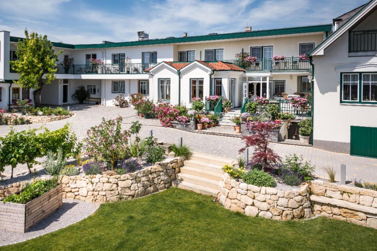 Готель Haus Kranixfeld-Fischl Мербіш-ам-Зе Екстер'єр фото